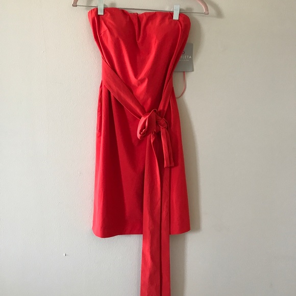Athleta Dresses & Skirts - Athleta tie around dress NWT